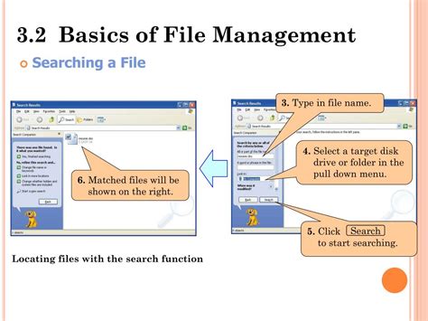 Be Specific File Management 的图像结果