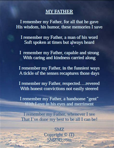 Father Passing Away Quotes Inspirational. QuotesGram