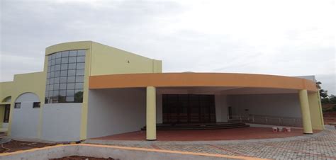 Central University of Kerala