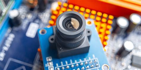 Lens Alignment 的图像结果