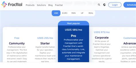 Image result for Facttal Maintenance Software