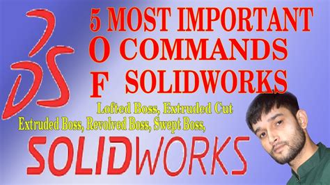 Image result for SolidWorks Cmd Tutorial