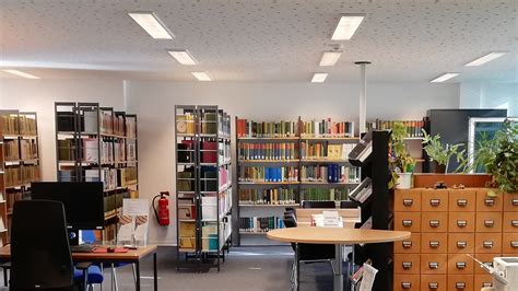 DLR Library