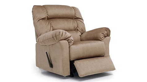 Best Home Furnishings The Beast: Troubador Robust-Sized Recliner ...