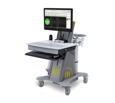 Indirect Calorimetry - MGC Diagnostics