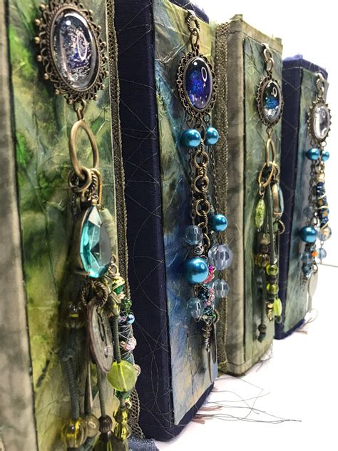 Butterfly Wander 82 Handmade Journal - Etsy