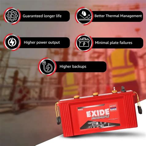 Exide inverter battery 180 ah ihtt2000 best dealer price delhi