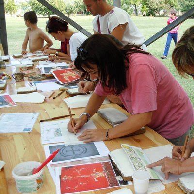 Arheološka delavnica za odrasle: Izdelava freske | Dogodki | Obala.net