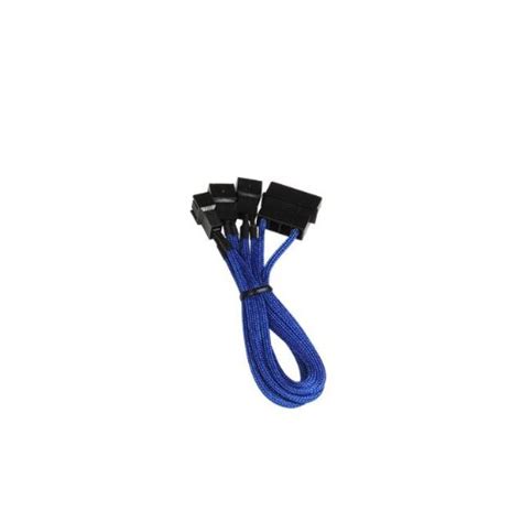 Amazon.in: Buy BitFenix Alchemy Multisleeve 4-Pin 20cm Molex to Triple ...