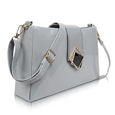 Buy ROLEXO Synthetic Leather Elegant Classy Design Travel Hobo Shoulder ...