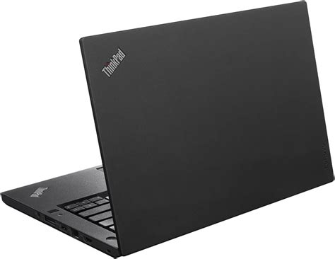 Lenovo Thinkpad T460 14 Inch Laptop Intel Core i7 6th GEN 16GB DDR3 ...