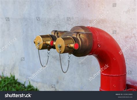 Image result for Fire Department Hydrant Connection