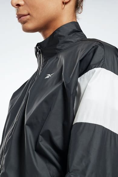 Womens Reebok Training Linear Logo Jacket