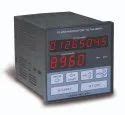 Flow Totalizer - MX-450X Flow Totalizer Batch Controller Flameproof ...