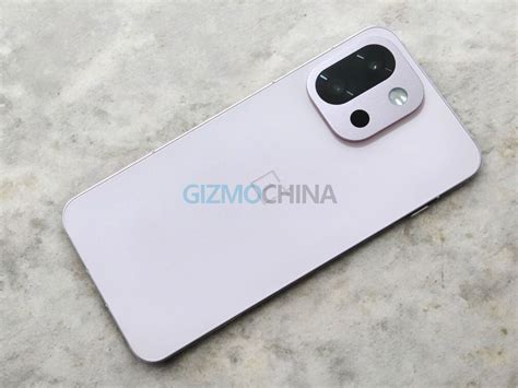OnePlus 13s review: Is this the best compact phone of 2025? - Gizmochina