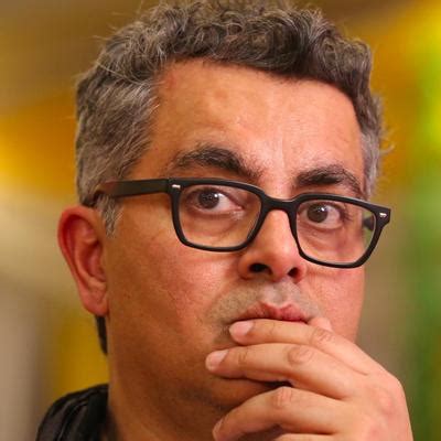 When There's a Fine Line Between Surveillance and Intimacy - The Wire