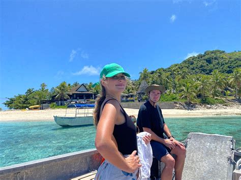 Deep Blue Diving & Watersports @ Matamanoa Island - All You Need to ...