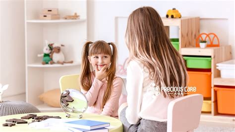 Stimulus Control Transfer In ABA | Precious Care ABA