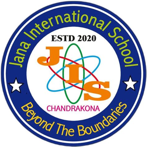 JANA INTERNATIONAL SCHOOL