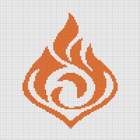 Image result for Pyro Build Symbol