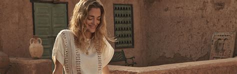 Compra la colección cápsula diseñada con Chufy | MAX&Co.