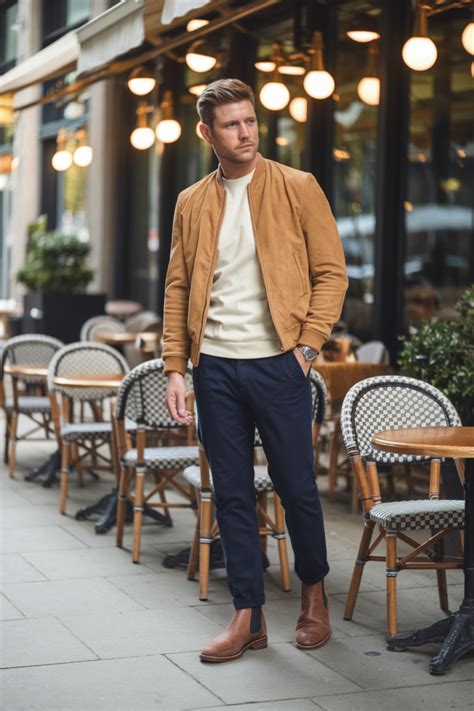 Smart Casual Men 的图像结果