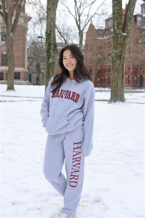Harvard University Apparel