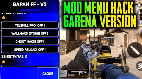 Rezultat imagine pentru Cod Mobile Mod Menu 1.0.20