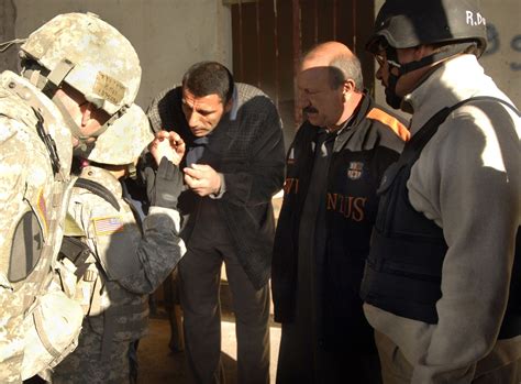 Reconstruction Team works to improve agriculture for Iraqi farmers ...