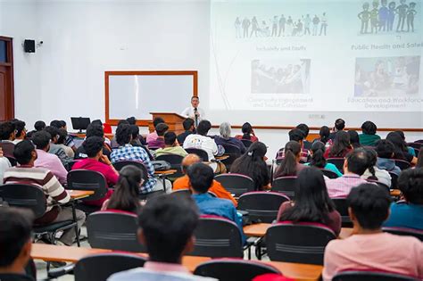 Alliance University Signs MoU with National Chung Cheng University ...