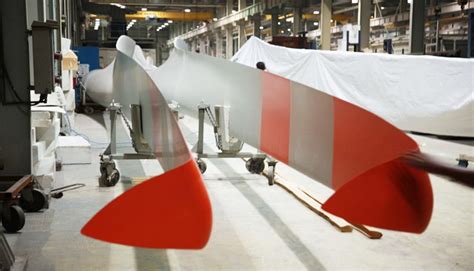 Facility Tour - Wind World India