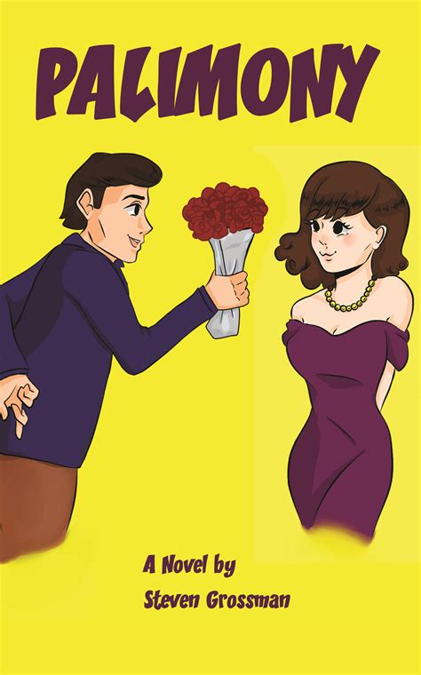 Palimony by Steven Grossman | Goodreads