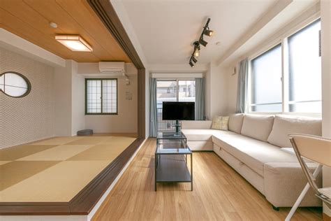Tokyo Holiday Rentals & Homes - Tokyo Prefecture, Japan | Airbnb