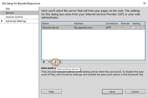 Adobe Learn - Learn Dreamweaver Publish your website
