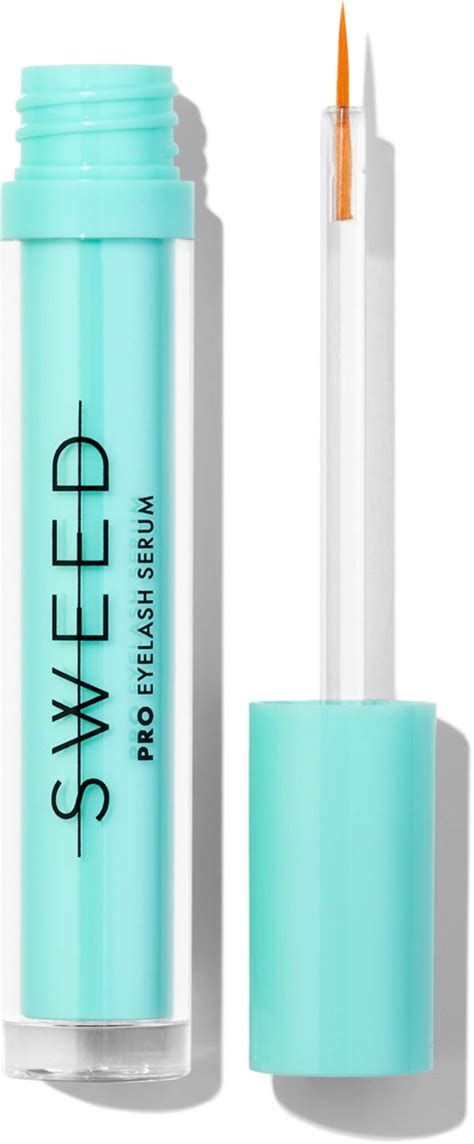Sweed Eyelash Growth Serum 3 ml | lyko.com