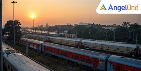 IRFC Share Price in Focus: Madras High Court Gave Interim Relief in ...