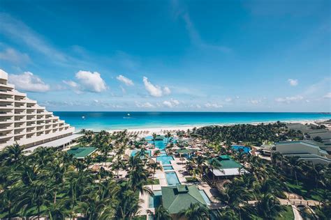 IBEROSTAR SELECTION CANCUN - All-inclusive Resort Reviews, Photos, Rate ...