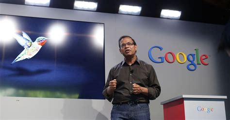 The rise and fall of Amit Singhal, the former Google star who has been ...