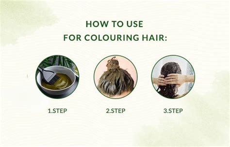 Bio Organic Henna Leaf Powder - Available in 3 Size – Indus Valley