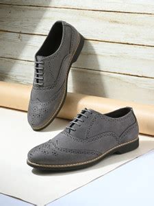 Brogues - Buy Brogues Shoes Online for Men & Women At Best Prices In ...