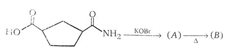 Compound (B) is