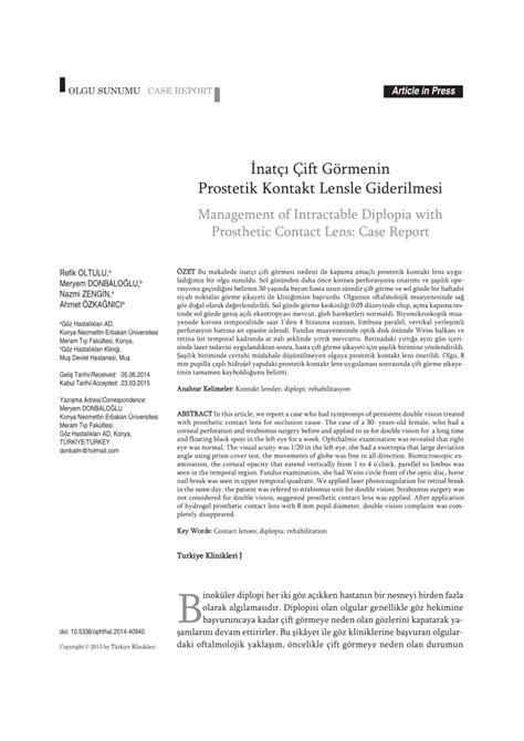 Image result for Intractable Diplopia