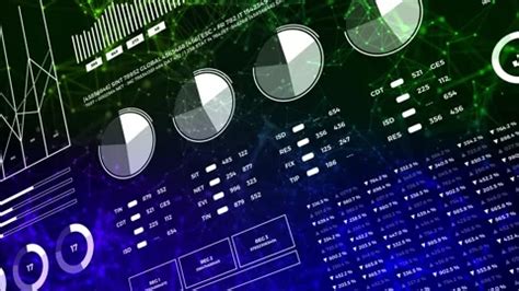 Statistics Animation 的图像结果