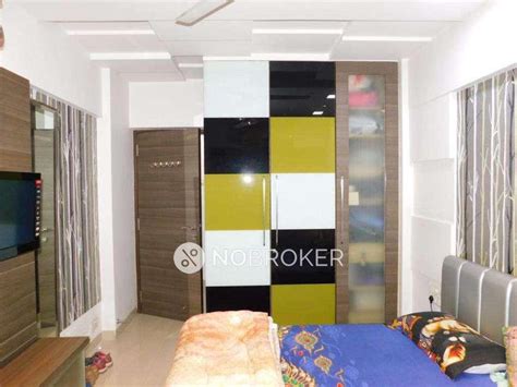 Runwal Hills Chembur Rent - WITHOUT BROKERAGE Fully furnished 3 BHK ...