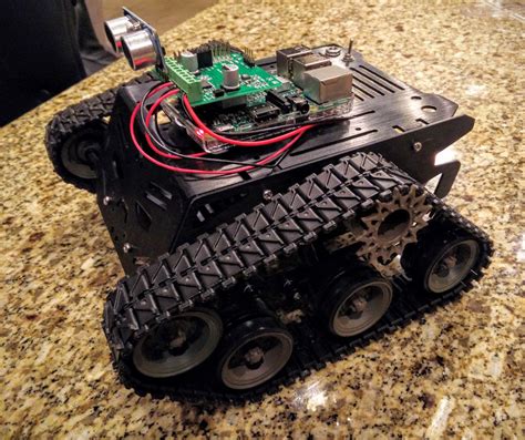 Image result for DFRobot Raspberry Pi