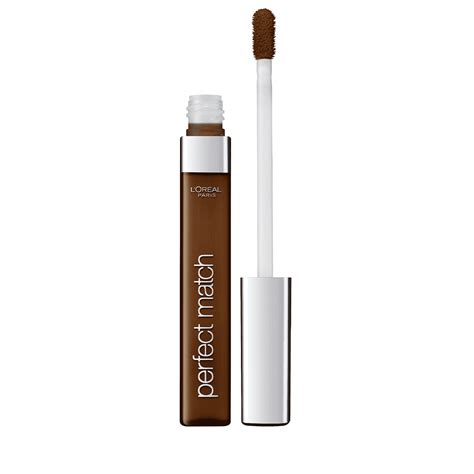 L’Oreal True Match Concealer 8.D/W Caramel Toffee - Central Cosmetics