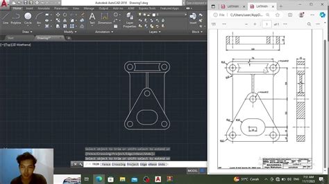 Image result for 2D CAD Tutorial