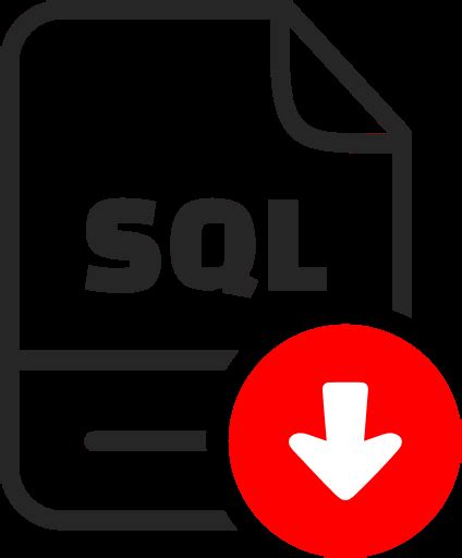 Image result for SQL*Loader Icon