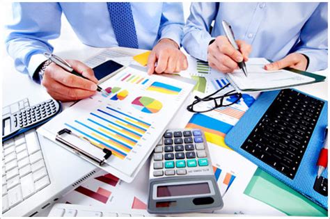 Accounting Solution Services