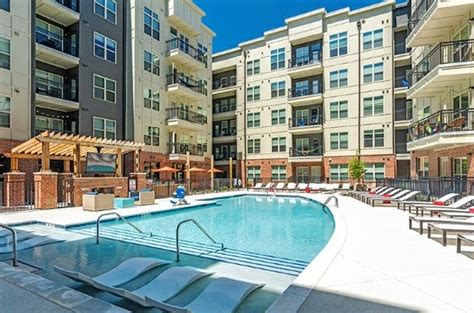 Theory Raleigh Apartments (Now "Signature 1505") | Hillsborough Street ...